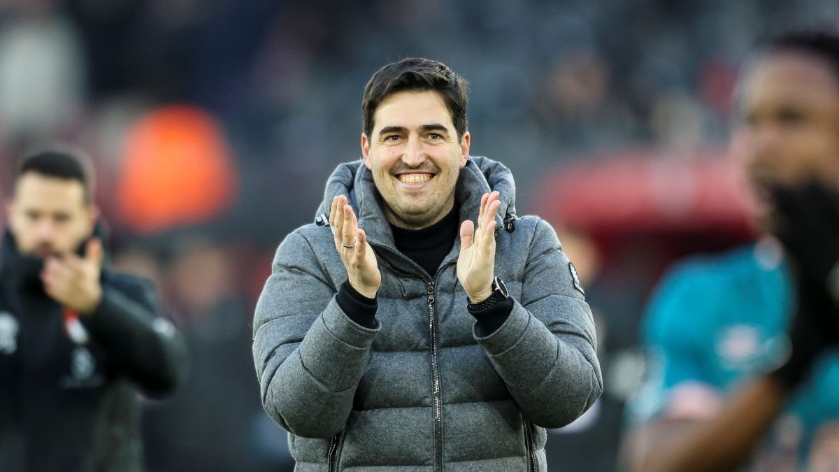 Реал розглядає Іраолу на пост головного тренера команди Реал розглядає Іраолу на пост головного тренера команди