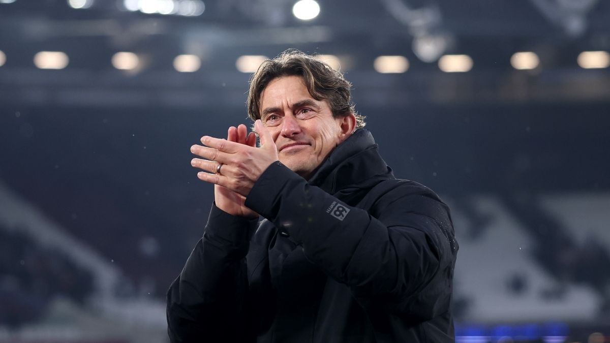 Манчестер Юнайтед рассматривает нового главного тренера Манчестер Юнайтед рассматривает нового главного тренера