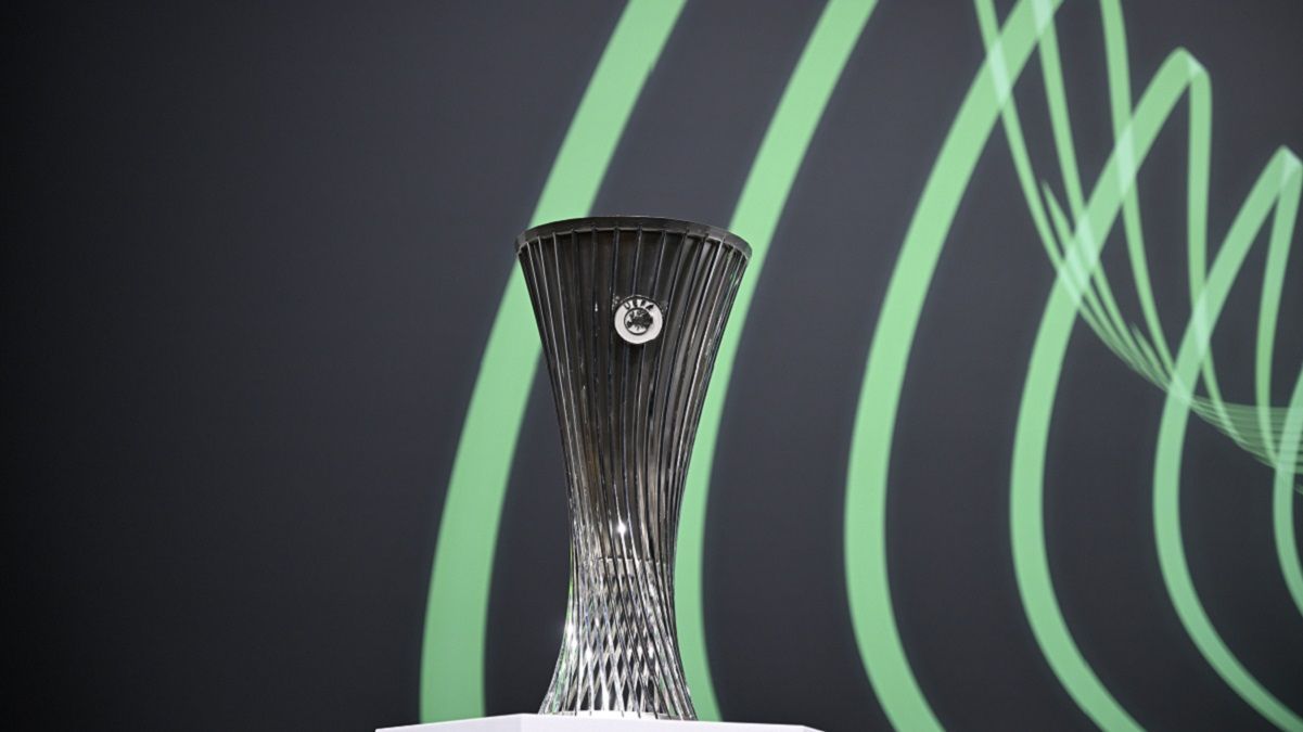 Результати матчів 1/16 фіналу Ліги конференцій 2024-2025 Результати матчів 1/16 фіналу Ліги конференцій 2024-2025