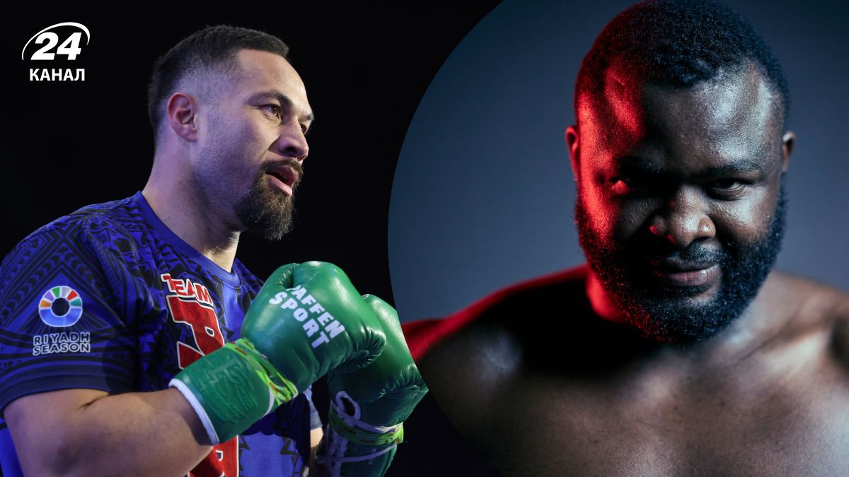 Паркер – Баколе: прогноз на бой Паркер – Баколе: прогноз на бой