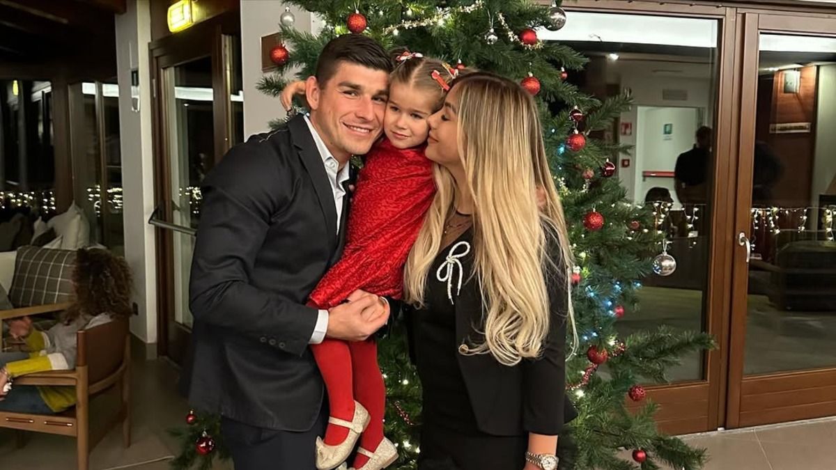 Руслан Маліновський очікує на другу дитину - відео Руслан Маліновський очікує на другу дитину - відео