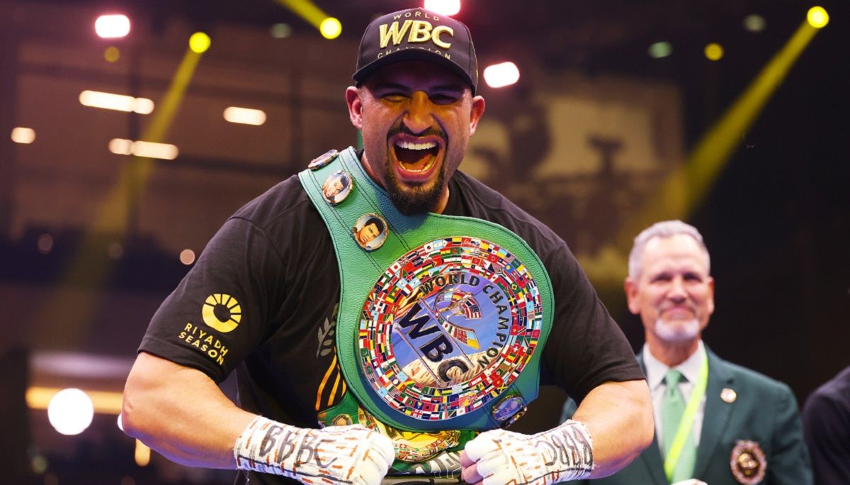 Кабаел Чжилей - немецкий боксер оценил победу и рассказал о следующих планах Кабаел Чжилей - немецкий боксер оценил победу и рассказал о следующих планах