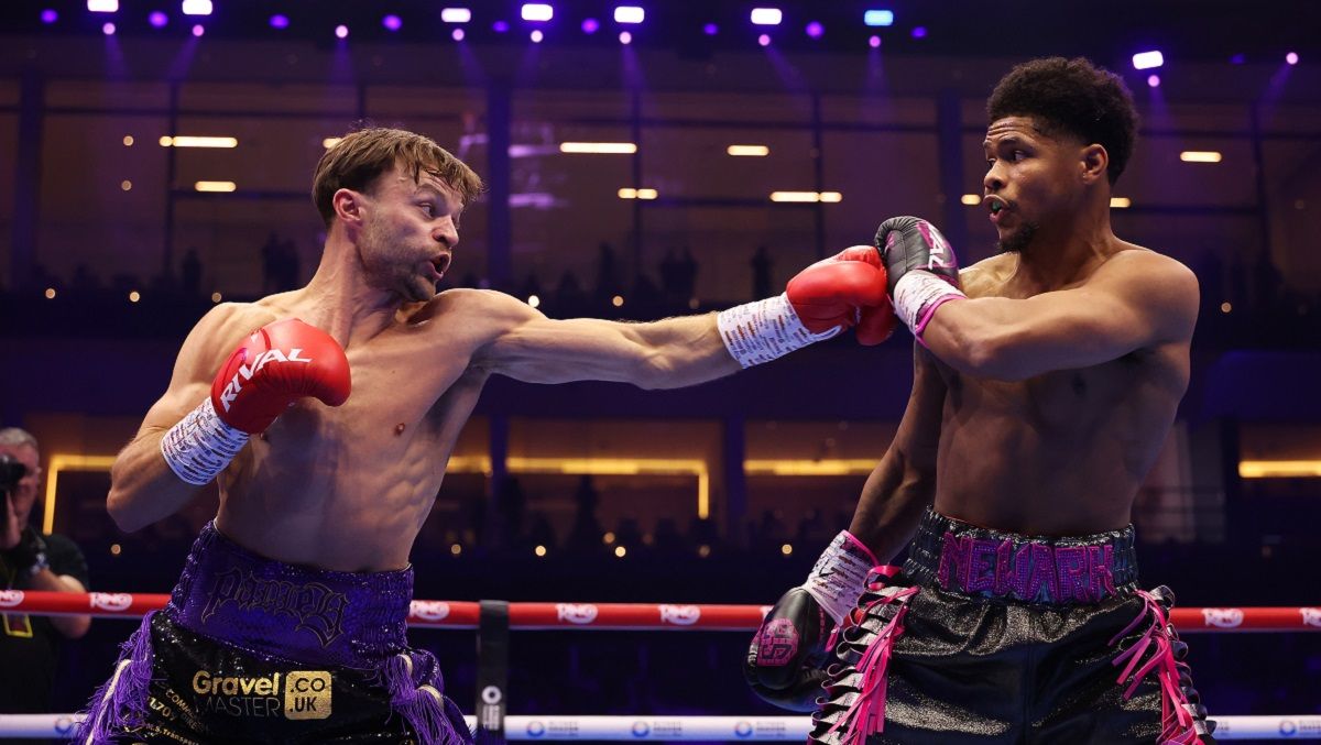 Стівенсон Педлі - результат бою Стівенсон Педлі - результат бою