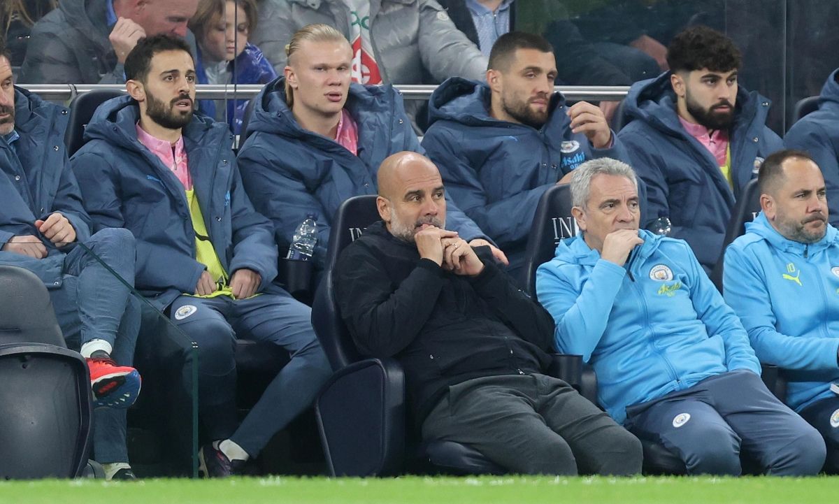 Манчестер Сіті планує позбутись зіркових гравців Манчестер Сіті планує позбутись зіркових гравців