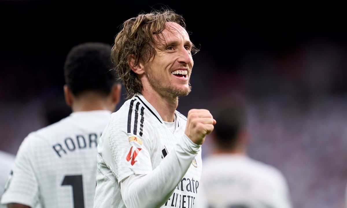 Реал переміг Жирону у матчі 25-го туру Ла Ліги-2024/2025 Реал переміг Жирону у матчі 25-го туру Ла Ліги-2024/2025