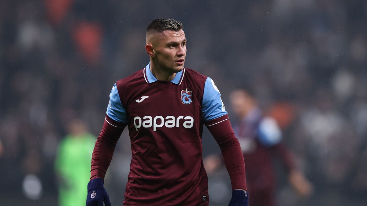 Зубков и Батагов оформили ассисты за Трабонспор - видео Зубков и Батагов оформили ассисты за Трабонспор - видео