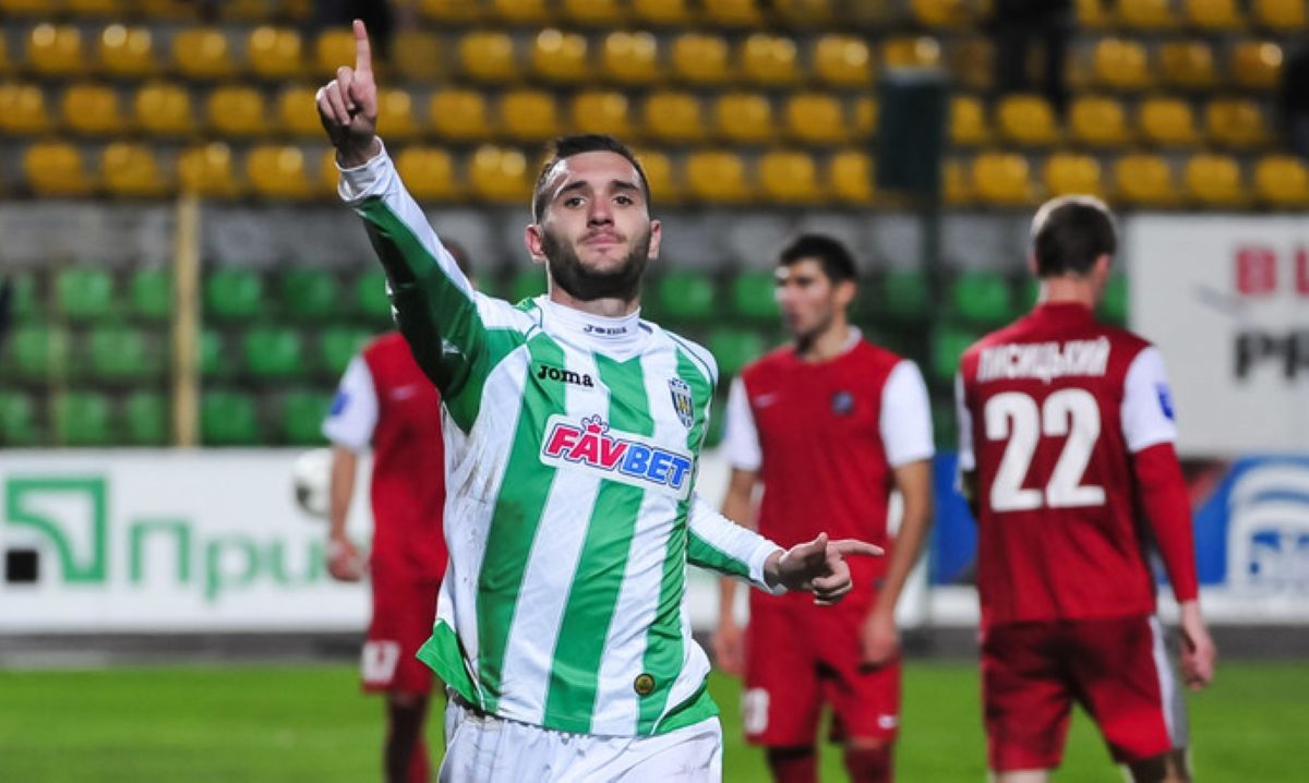 Лукас Перес став гравцем ПСВ - деталі контракту іспанського нападника - що відомо Лукас Перес став гравцем ПСВ - деталі контракту іспанського нападника - що відомо