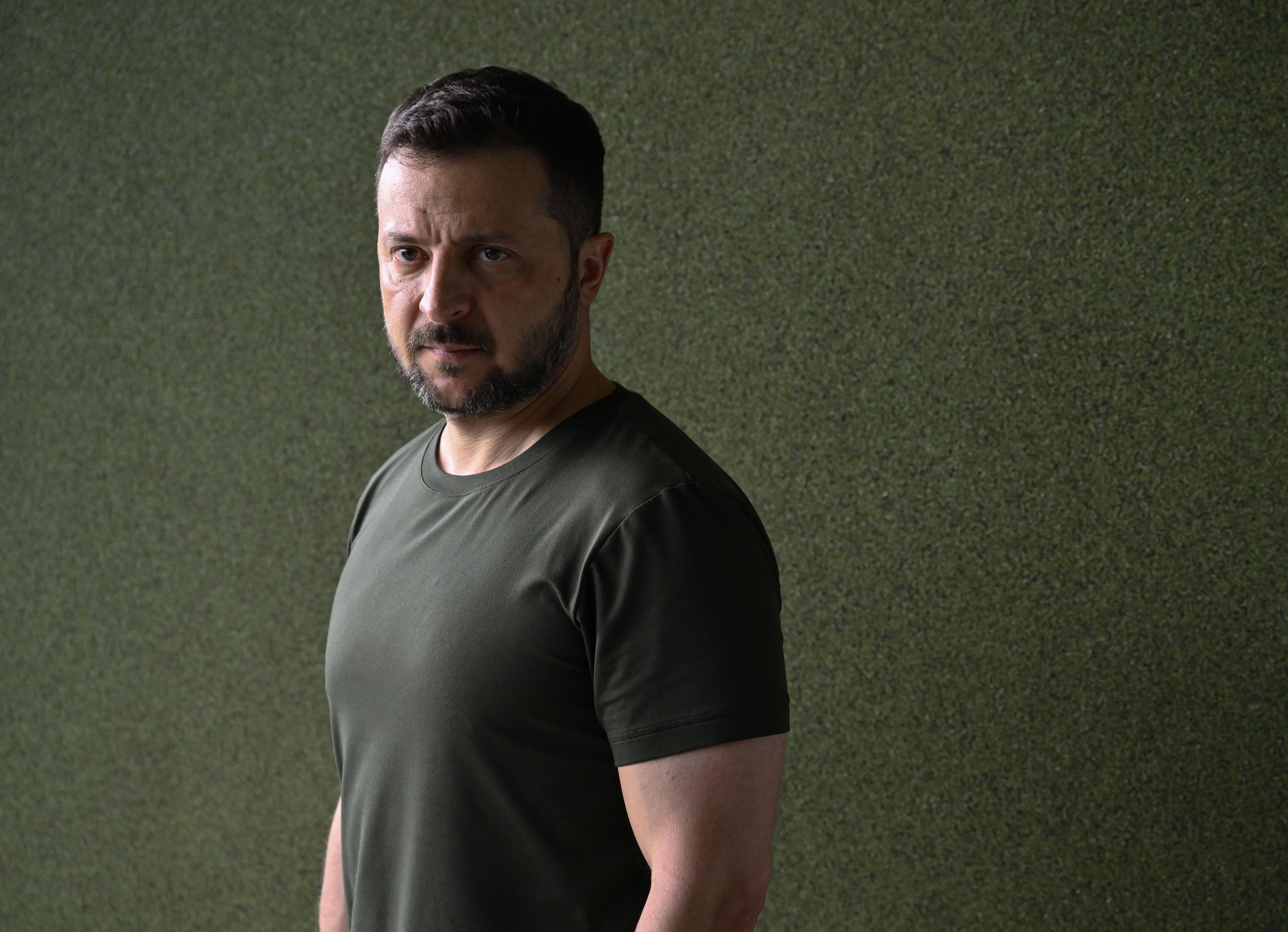 Украинские спортсмены в видео Зеленского Украинские спортсмены в видео Зеленского