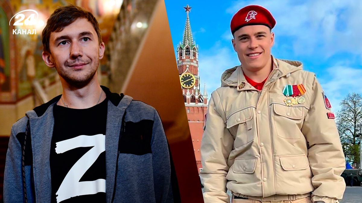 Санкции ЕС против России - кто из спортсменов попал в список Санкции ЕС против России - кто из спортсменов попал в список