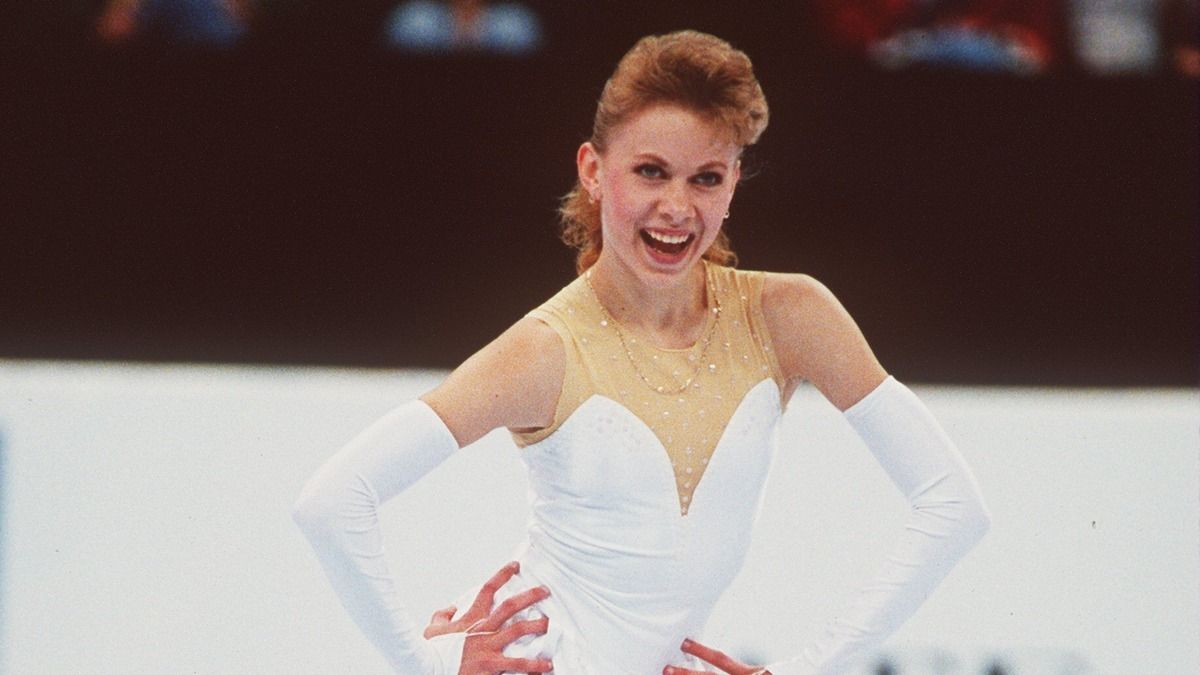 Баюл сообщила о владеет ли гражданством Украины или США Баюл сообщила о владеет ли гражданством Украины или США