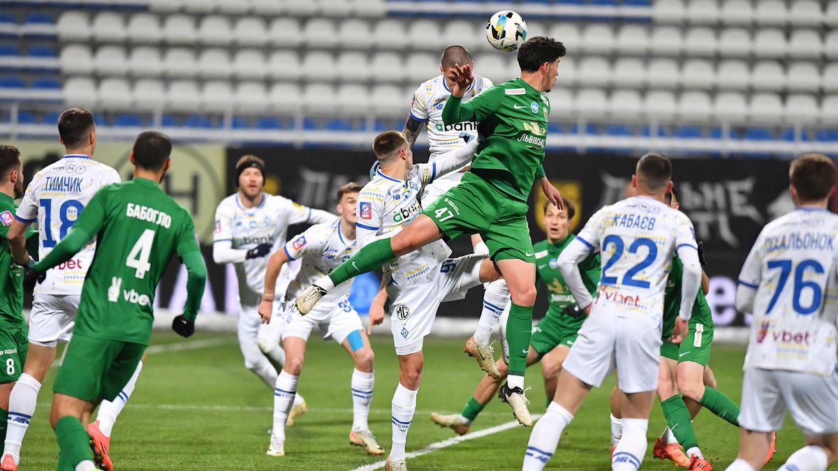 УПЛ 2024/25 - підсумки 18 туру, результати та відеоогляди матчів, турнірна таблиця УПЛ 2024/25 - підсумки 18 туру, результати та відеоогляди матчів, турнірна таблиця