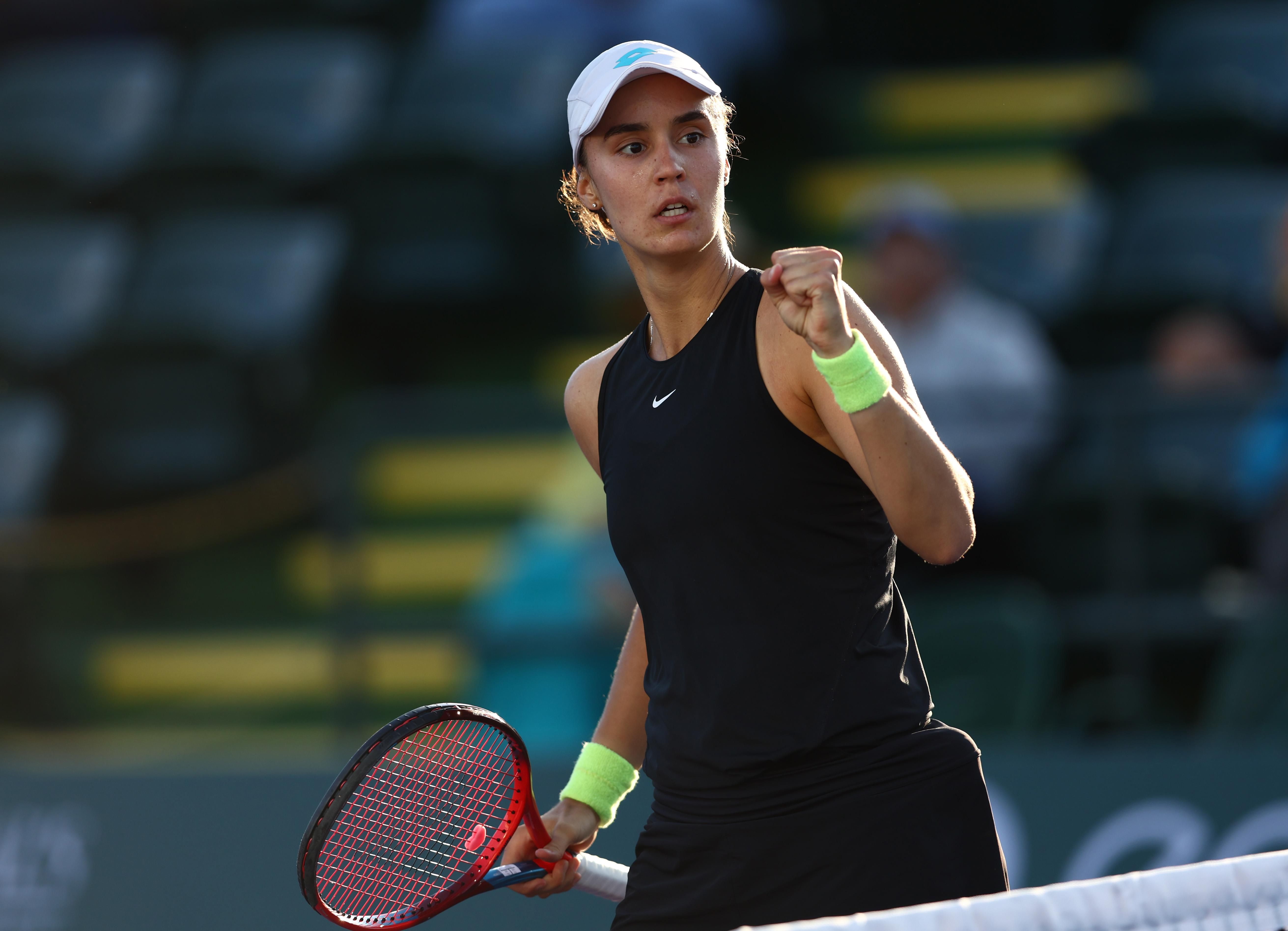 Калинина Леолия Жанжан Калинина Леолия Жанжан