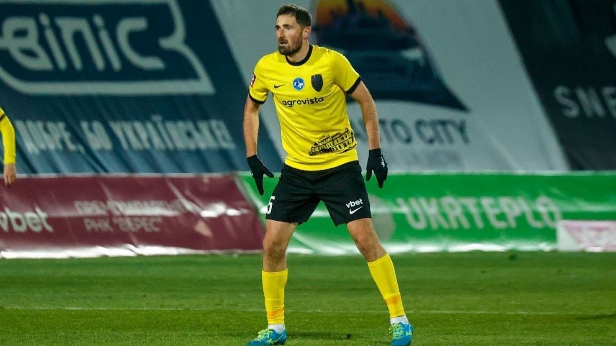 Кравченко о будущем Калюжного Кравченко о будущем Калюжного