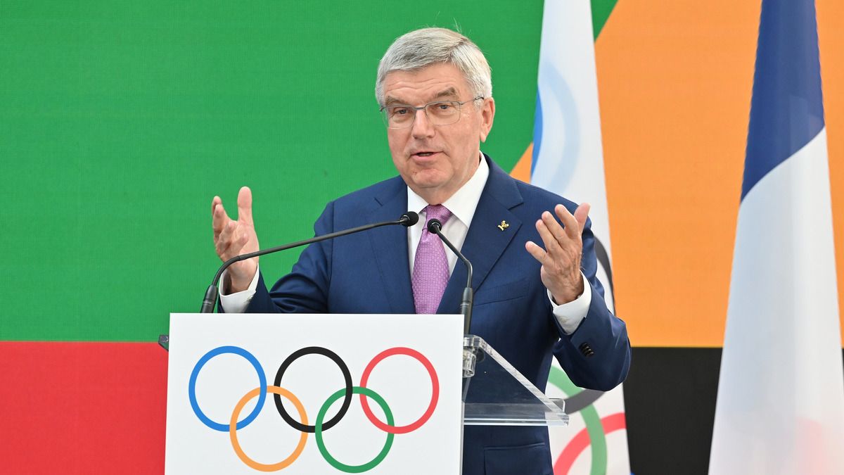 Отставка Томаса Баха – когда президент МОК покинет пост Отставка Томаса Баха – когда президент МОК покинет пост