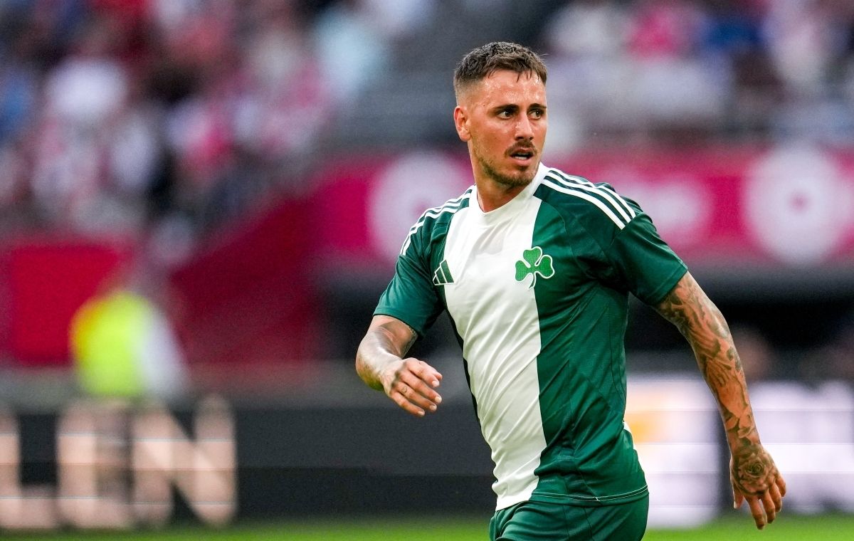 Манчини привез курьезный пенальти в ворота Панатинаикоса. Манчини привез курьезный пенальти в ворота Панатинаикоса.