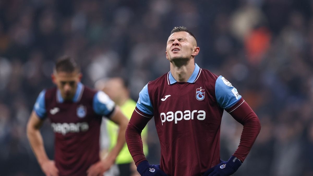 Зубков получил повреждение в матче Кубка Турции Зубков получил повреждение в матче Кубка Турции