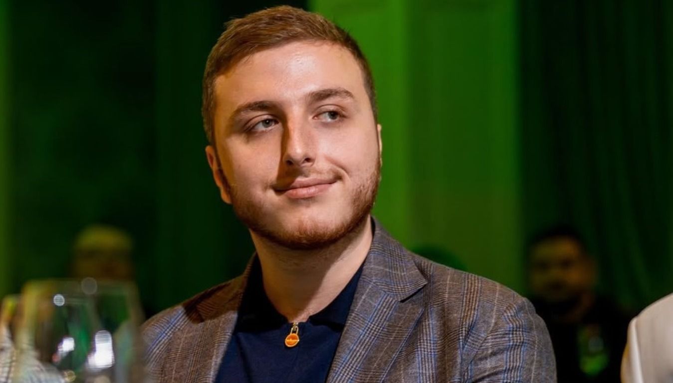 Олег Авдыш больше не работает в Карпатах Олег Авдыш больше не работает в Карпатах