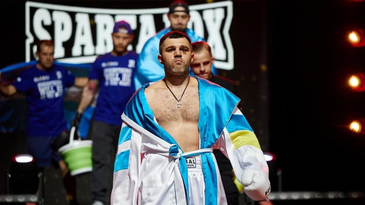 Боксер Сергій Радченко проведе бій за титули WBC - дата та місце поєдинку Боксер Сергій Радченко проведе бій за титули WBC - дата та місце поєдинку