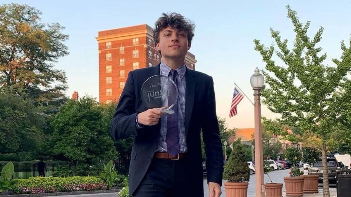 Ганс Ниманн сыграет на турнире в Москве - что известно об американском шахматисте Ганс Ниманн сыграет на турнире в Москве - что известно об американском шахматисте