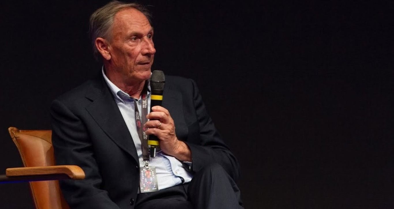 Зденек Земан госпитализирован из-за ухудшения состояния здоровья Зденек Земан госпитализирован из-за ухудшения состояния здоровья