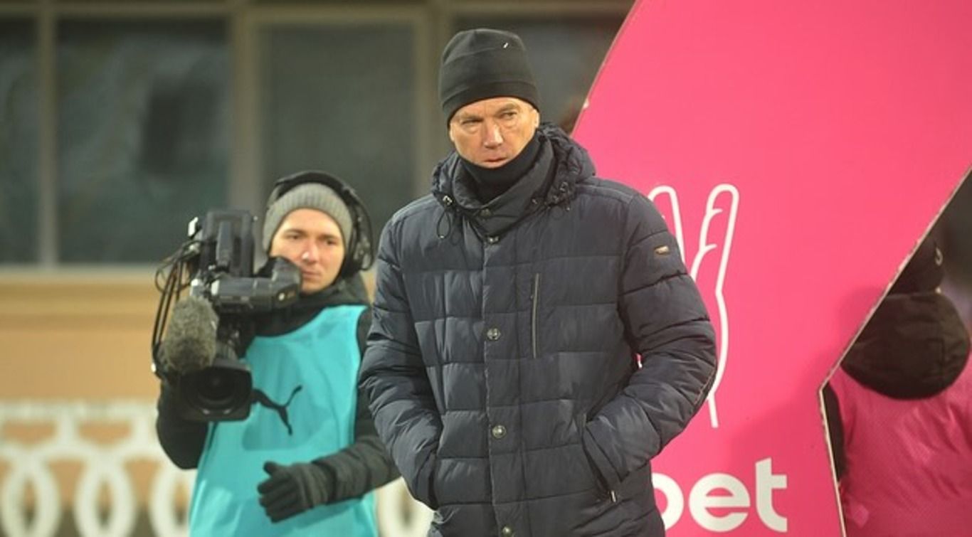 Юрий Максимов забанен на два матча УПЛ Юрий Максимов забанен на два матча УПЛ