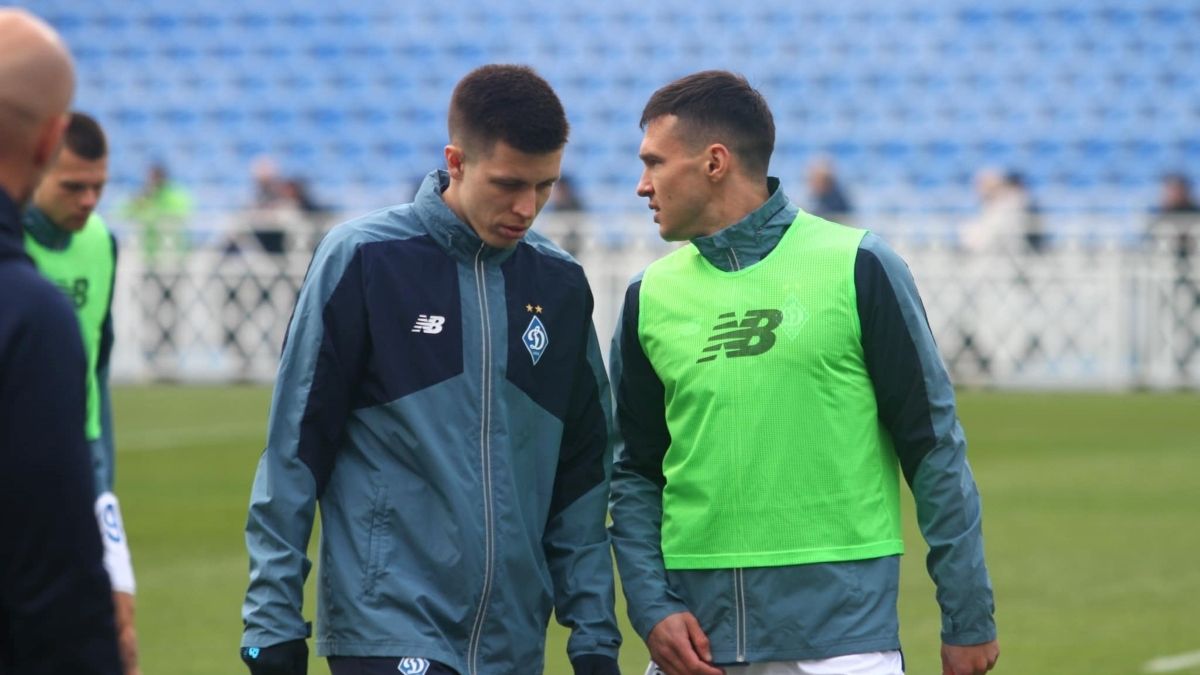 Динамо Ворскла - результат матчу 19-го туру УПЛ-2024/2025 - відео голів - огляд гри Динамо Ворскла - результат матчу 19-го туру УПЛ-2024/2025 - відео голів - огляд гри