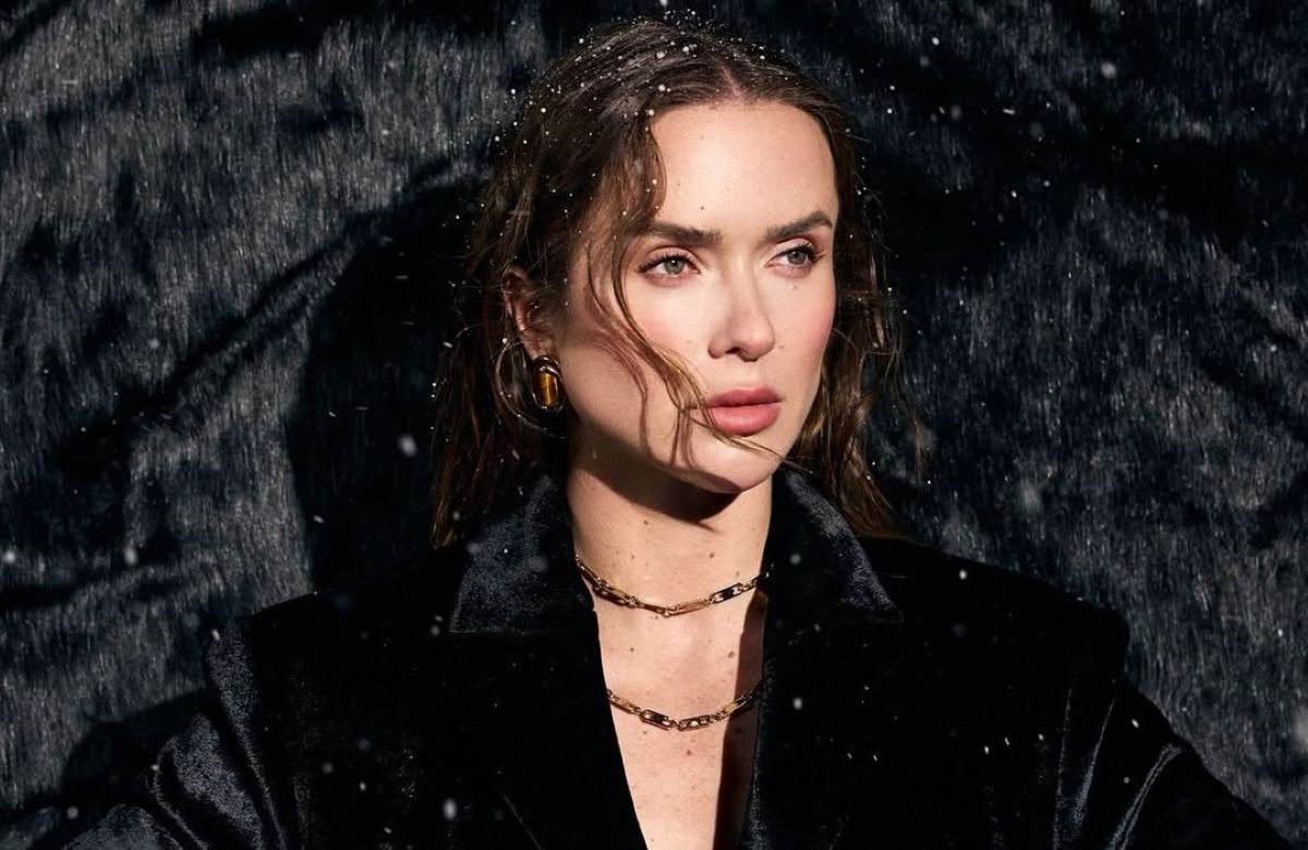 Еліна Світоліна - українська тенісистка опублікувала фото з нової фотосесії Еліна Світоліна - українська тенісистка опублікувала фото з нової фотосесії