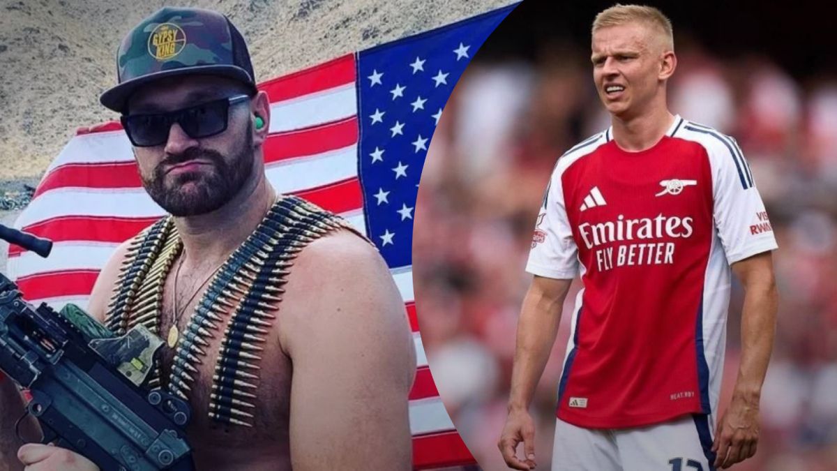 Скандал Зеленського і Трампа - як спорт відреагував на події у США - реакція спорту Скандал Зеленського і Трампа - як спорт відреагував на події у США - реакція спорту