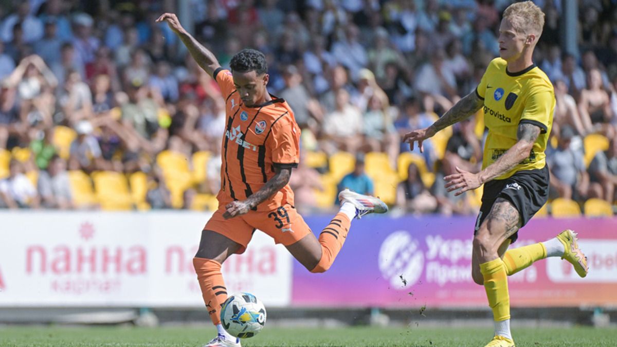 Шахтар – Олександрія - результат відео голів та огляд матчу 19 туру УПЛ Шахтар – Олександрія - результат відео голів та огляд матчу 19 туру УПЛ