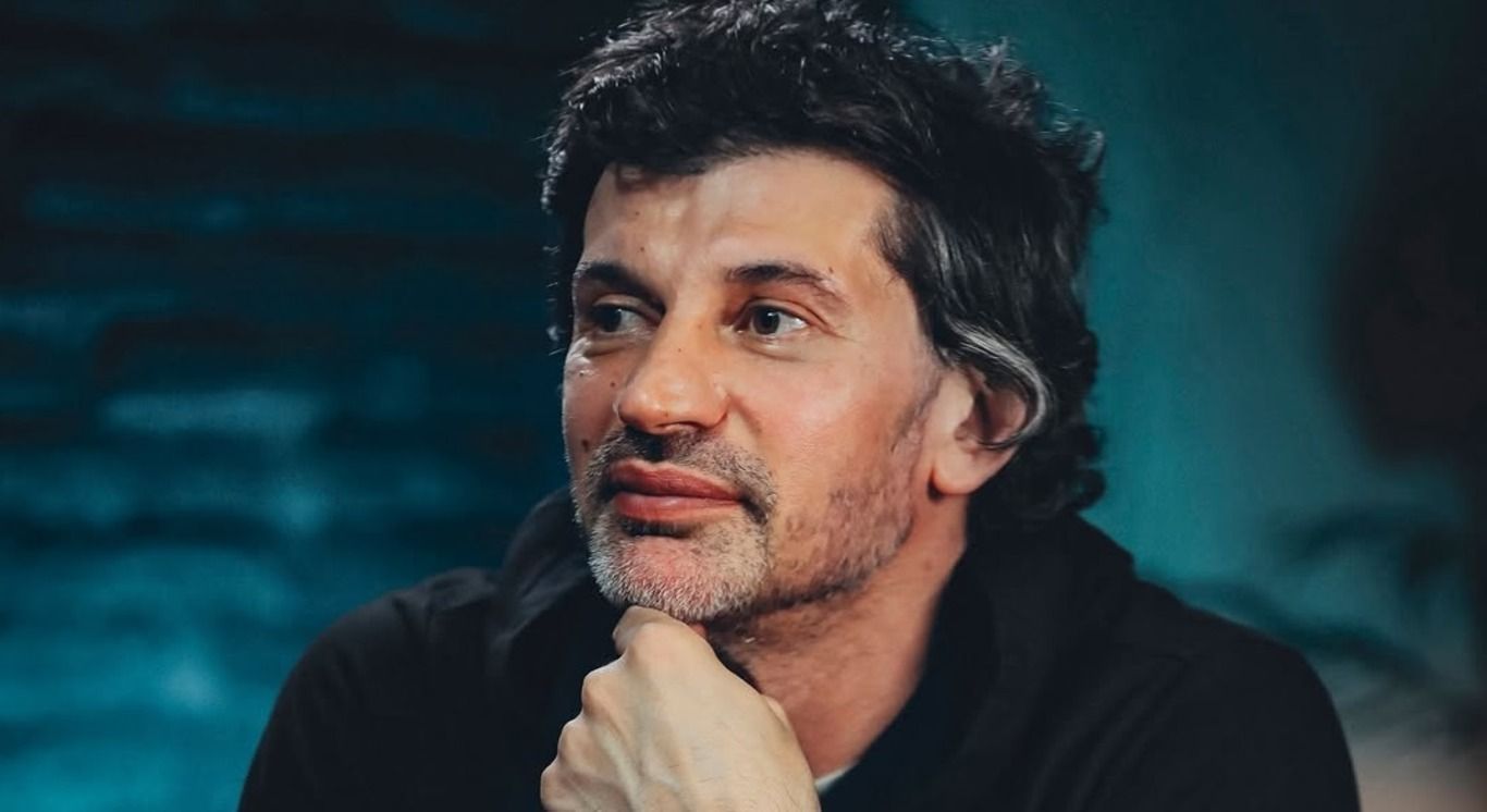 Каха Каладзе выразил поддержку Дональду Трампу Каха Каладзе выразил поддержку Дональду Трампу