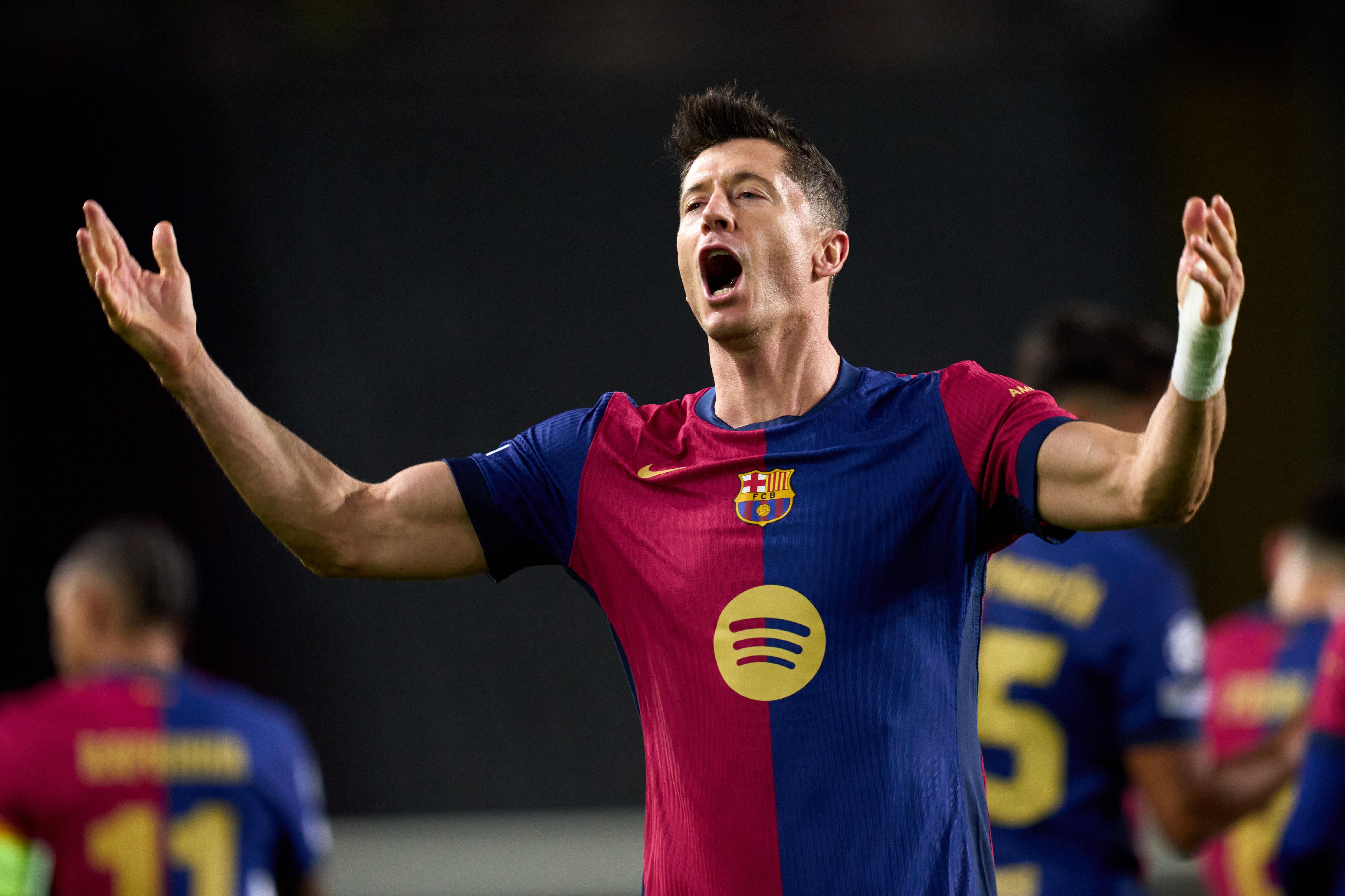 Барселона переиграла Реал Сосьедад Барселона переиграла Реал Сосьедад