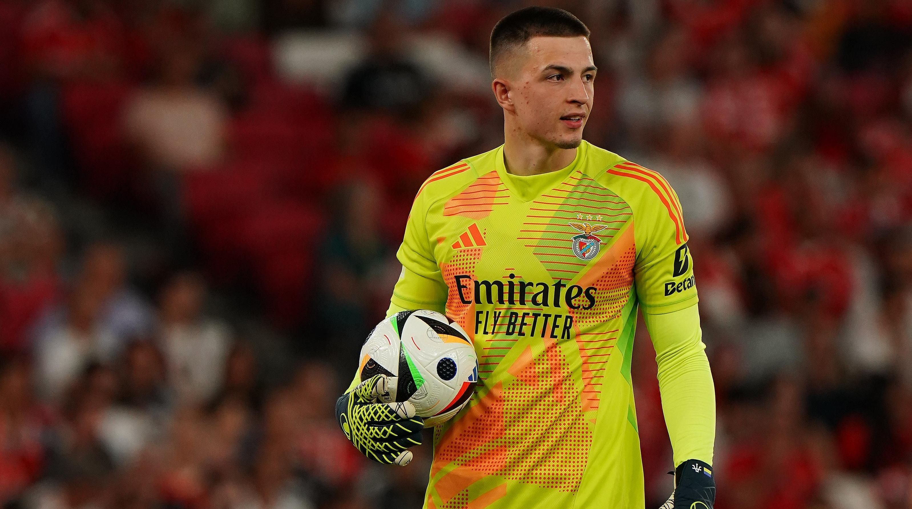 Бенфика –Барселона прогноз на матч Лиги чемпионов Бенфика –Барселона прогноз на матч Лиги чемпионов