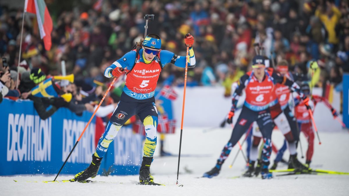 Расписание седьмого этапа Кубка мира по биатлону в Нове-Место Расписание седьмого этапа Кубка мира по биатлону в Нове-Место