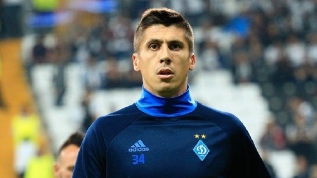 Хачеріді відновив ігрову кар'єру Хачеріді відновив ігрову кар'єру