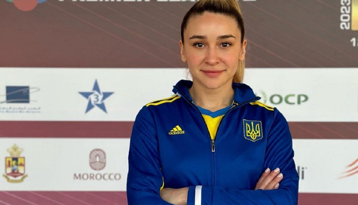 Терлюга отреагировала на обсрал Одессы Терлюга отреагировала на обсрал Одессы