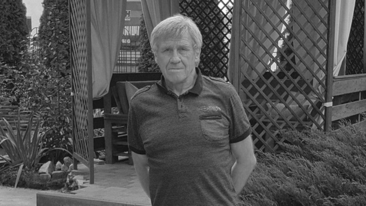 Помер Сергій Малько - що відомо про колишнього футболіста харківського Металіста Помер Сергій Малько - що відомо про колишнього футболіста харківського Металіста