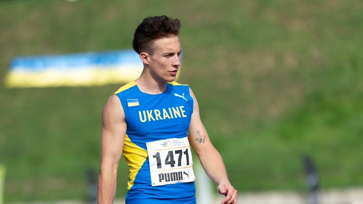 Шепелєв хитро відібрався на ЧЄ Шепелєв хитро відібрався на ЧЄ