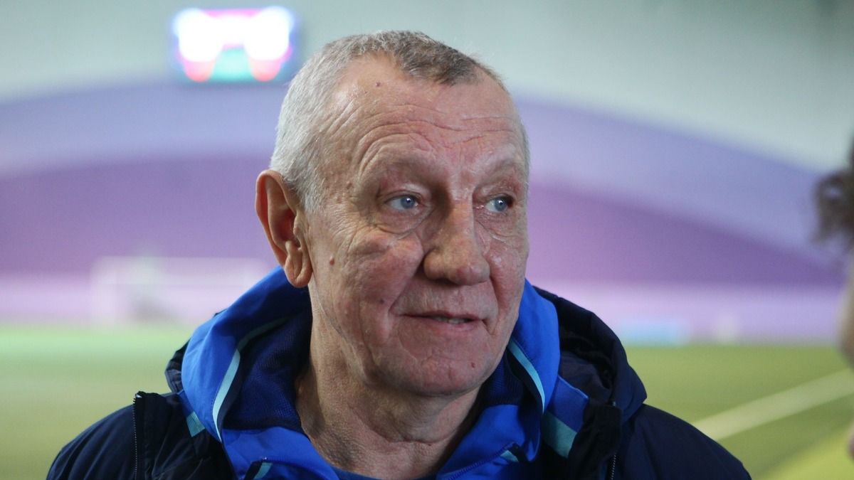 Умер Сергей Журавлев - биография бывшего игрока Динамо и Шахтера Умер Сергей Журавлев - биография бывшего игрока Динамо и Шахтера