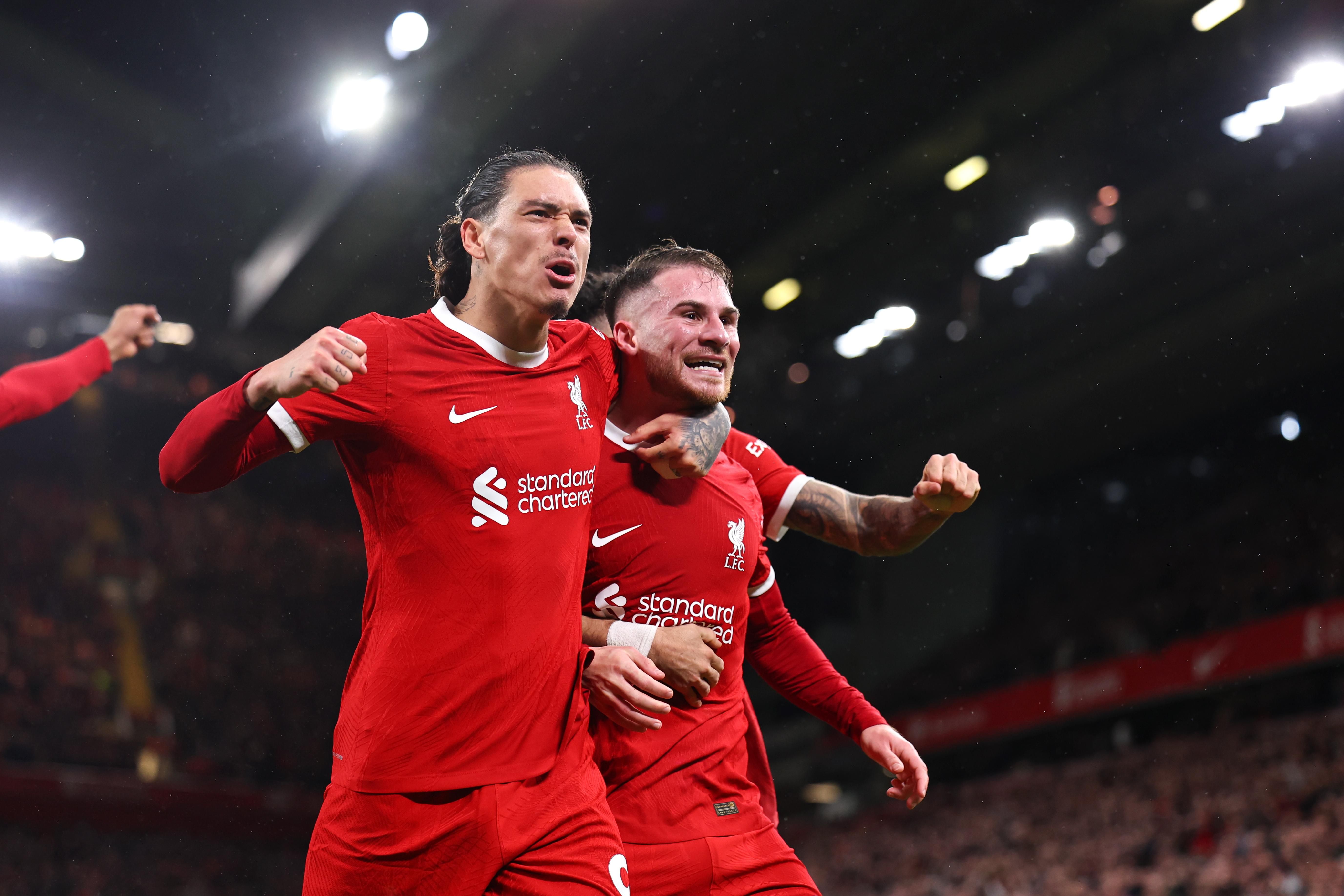 ПСЖ Ліверпуль результат матчу ПСЖ Ліверпуль результат матчу