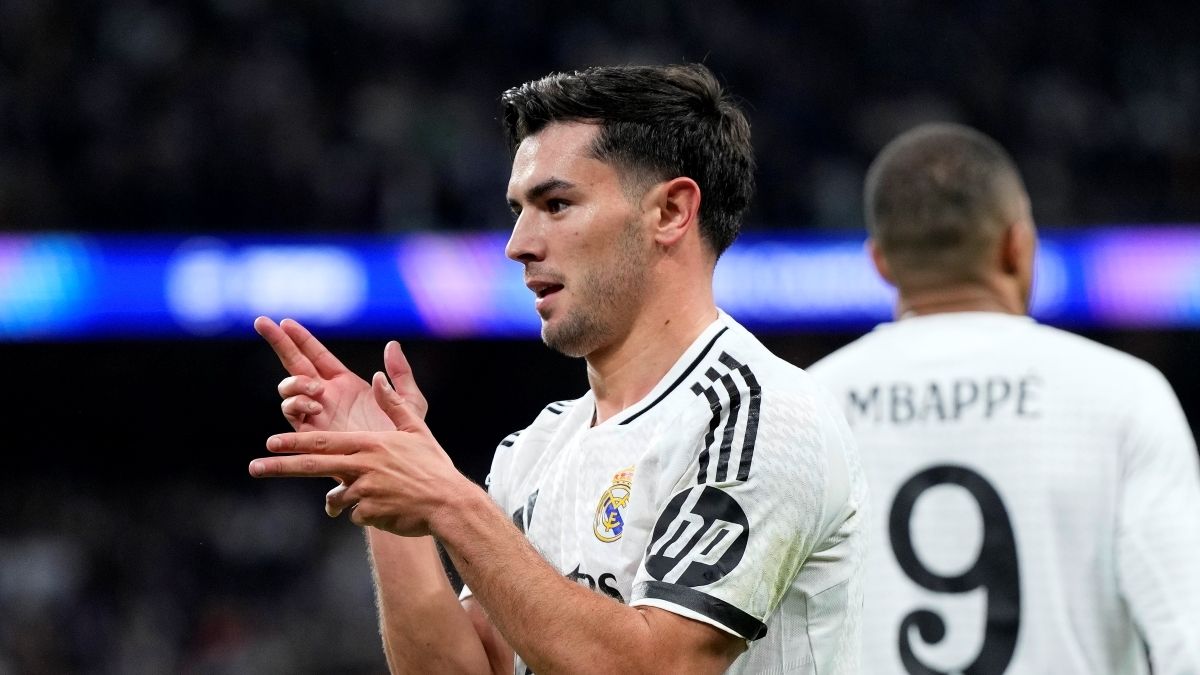 Браїм Діас - півзахисник Реала зацікавив клуб з чемпіонату Саудівської Аравії Браїм Діас - півзахисник Реала зацікавив клуб з чемпіонату Саудівської Аравії