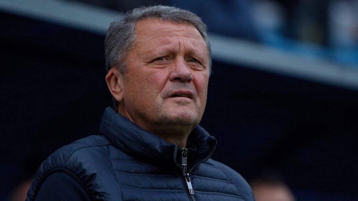 Маркевич про ставлення Трампа до України Маркевич про ставлення Трампа до України