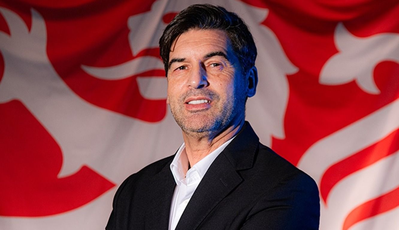 Паулу Фонсека не сможет тренировать Лион до ноября Паулу Фонсека не сможет тренировать Лион до ноября