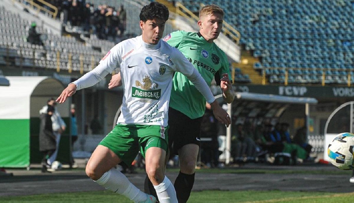 Ворскла – Карпаты - результат и обзор матча 20-го тура УПЛ-2024/2025 Ворскла – Карпаты - результат и обзор матча 20-го тура УПЛ-2024/2025