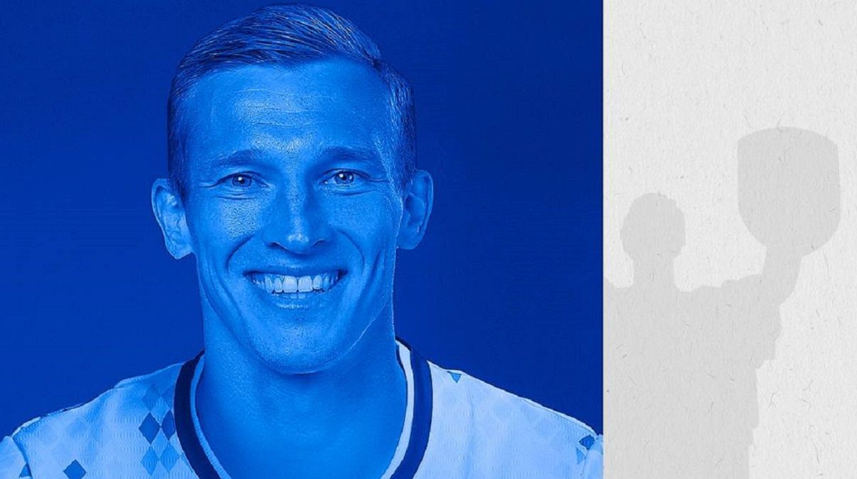 Валерій Лучкевич – гравець Динамо - що відомо про трансфер Валерій Лучкевич – гравець Динамо - що відомо про трансфер