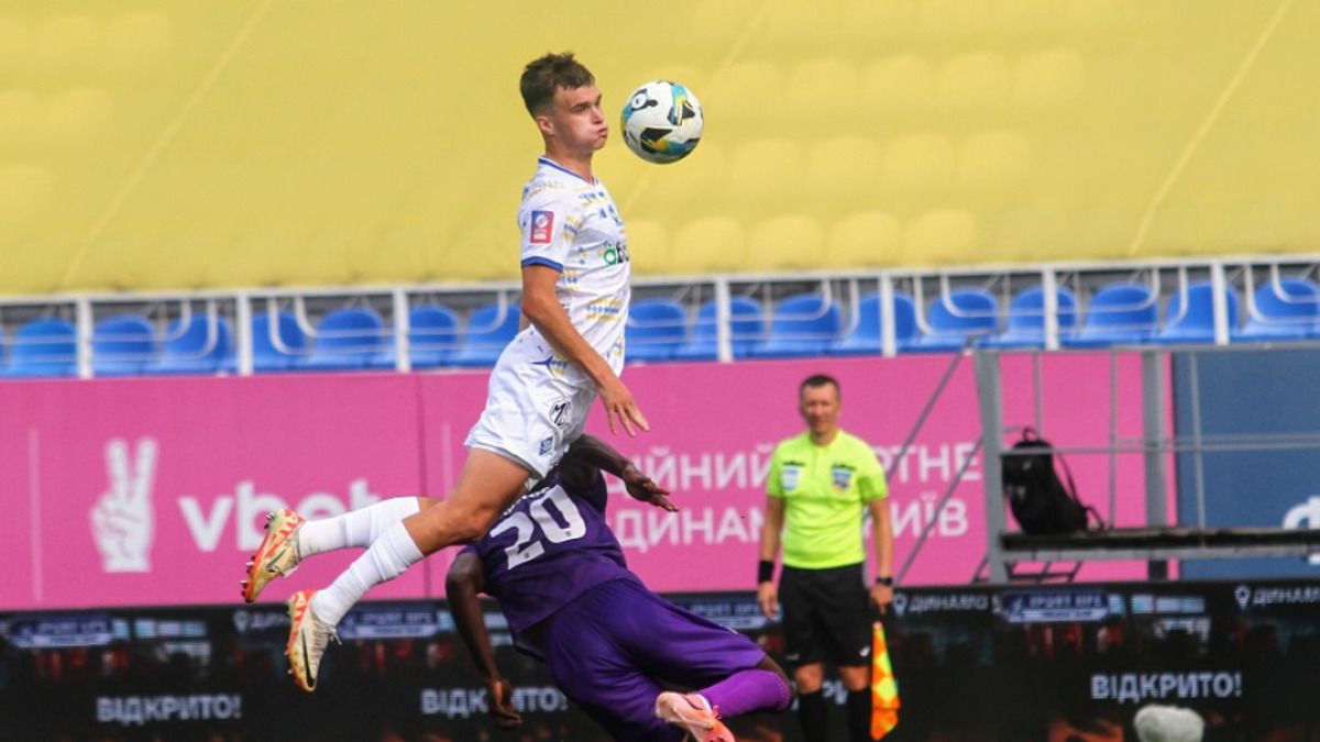 ЛНЗ – Динамо - результат, відео голів та огляд матчу 20 туру УПЛ-2024/25 ЛНЗ – Динамо - результат, відео голів та огляд матчу 20 туру УПЛ-2024/25