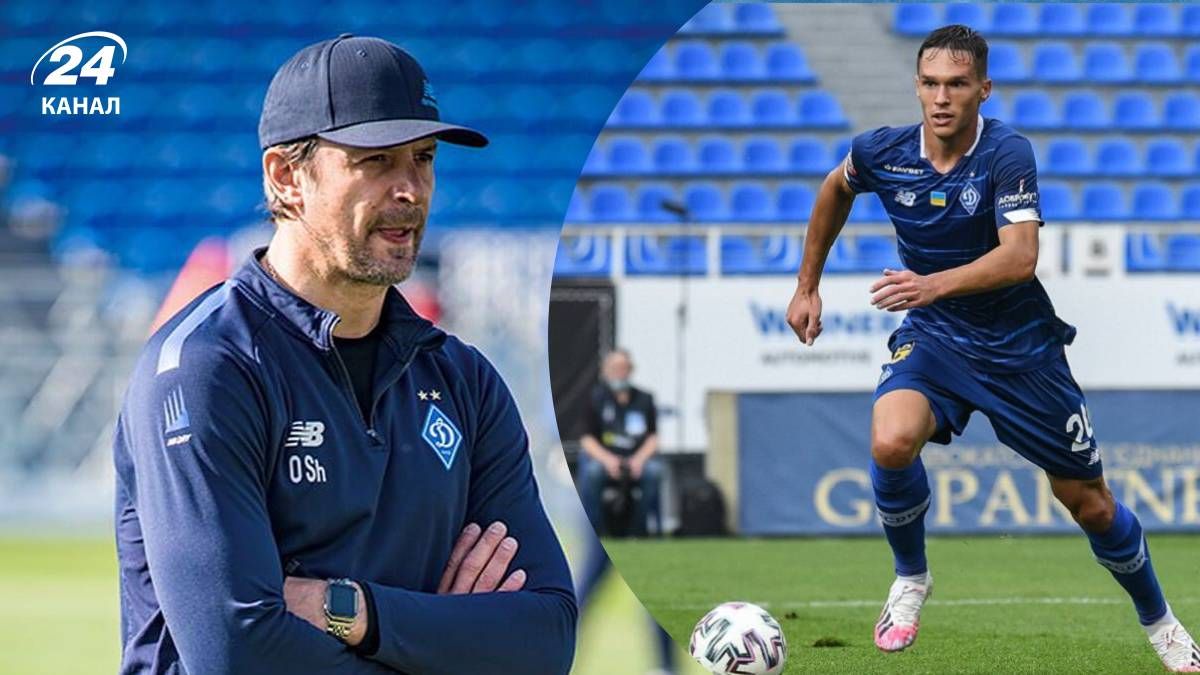 Шовковський про травму Тимчика Шовковський про травму Тимчика