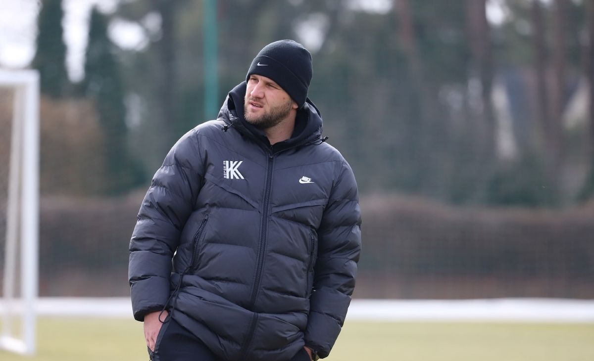 ФК Колос - почему президент Колоса Андрей Засуха уволил тренерский штаб - Sport News 24 ФК Колос - почему президент Колоса Андрей Засуха уволил тренерский штаб - Sport News 24