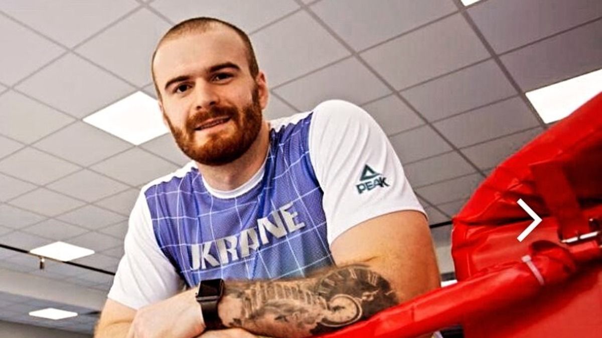 Цотне Рогава виступить у Гран-прі WBC в Ер-Ріяді - коли відбудеться турнір