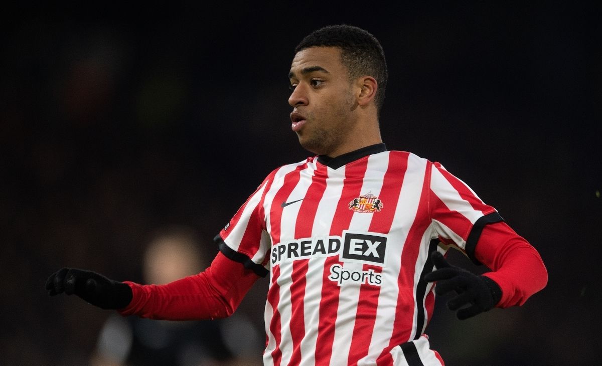 ЛНЗ - вінгер Сандерленда Джевісон Беннет перейшов у черкаський клуб - деталі угоди ЛНЗ - вінгер Сандерленда Джевісон Беннет перейшов у черкаський клуб - деталі угоди