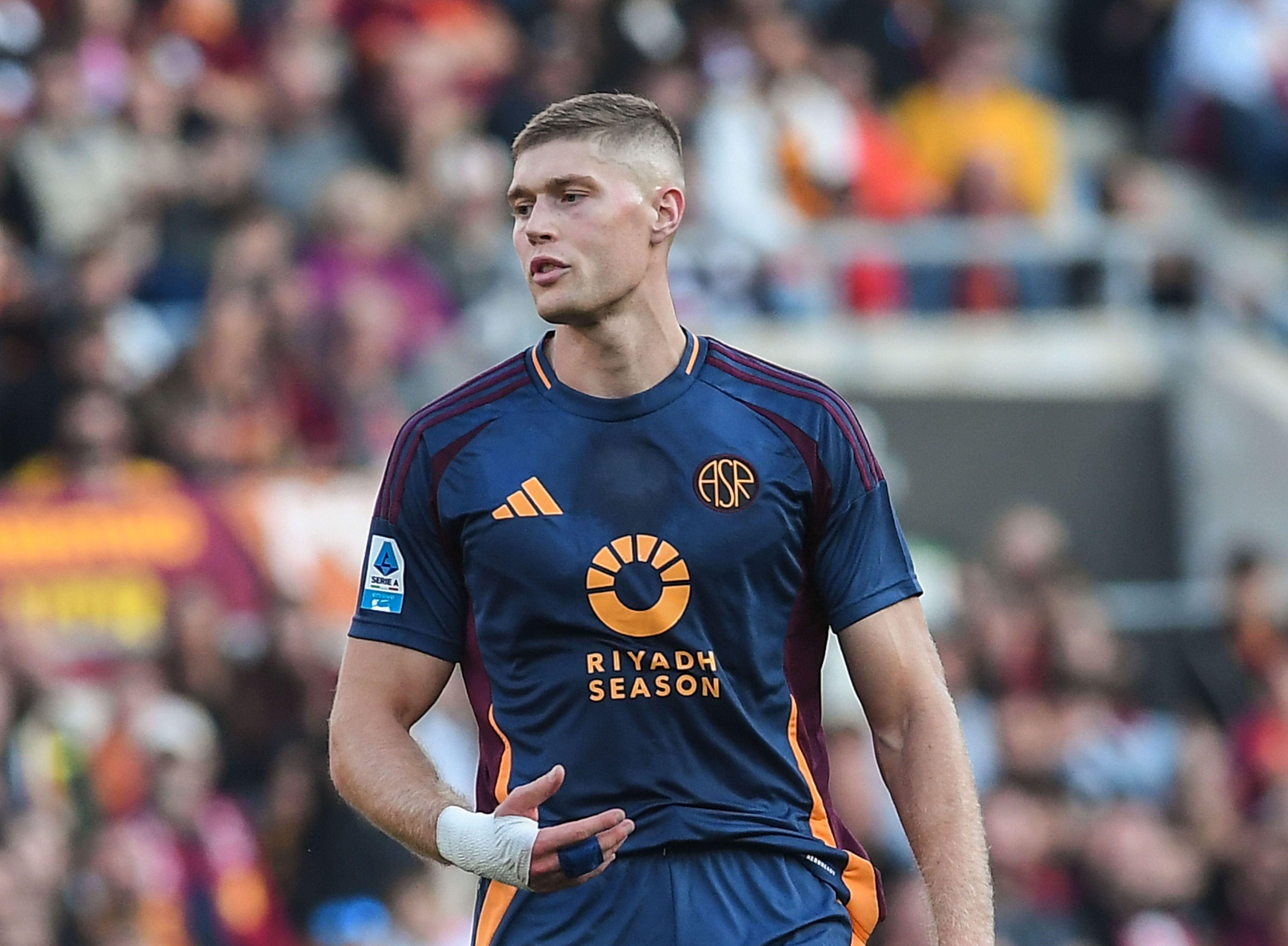 Емполі – Рома прогноз на матч Серії А Емполі – Рома прогноз на матч Серії А